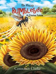 The Fuzzy Bumblebee (ISBN: 9798897892860)