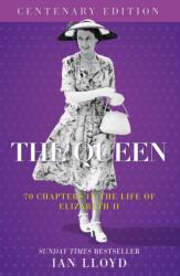 The Queen (ISBN: 9781837053414)
