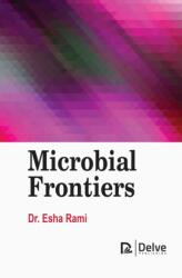 Microbial Frontiers (ISBN: 9781834410142)