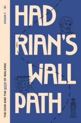 Hadrian's Wall Path (ISBN: 9781739411251)