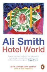 Hotel World (ISBN: 9781405980722)