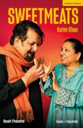 Sweetmeats (ISBN: 9781350603356)