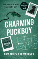 Charming Puckboy (ISBN: 9781835985854)