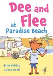 Dee and Flee at Paradise Beach (ISBN: 9781805951155)