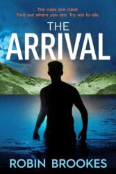 The Arrival (ISBN: 9781787305342)