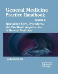 General Medicine Practice Handbook, Volume 2 (ISBN: 9781779568571)