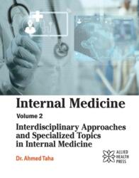 Internal Medicine, Volume 2 (ISBN: 9781779568557)