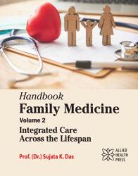 Handbook Family Medicine, Volume 2 (ISBN: 9781779568533)
