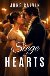 Siege of Hearts (ISBN: 9781592117192)