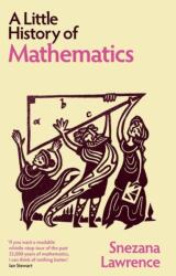 A Little History of Mathematics (ISBN: 9780300286984)