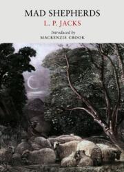Mad Shepherds (ISBN: 9781915068477)