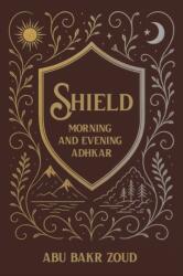 Shield (ISBN: 9781835920343)