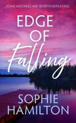Edge of Falling (ISBN: 9781662531361)