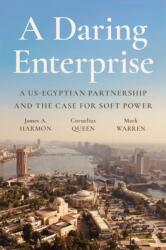 A Daring Enterprise (ISBN: 9781649035059)