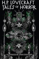 Illustrated H. P. Lovecraft - H. Lovecraft (ISBN: 9781435171206)