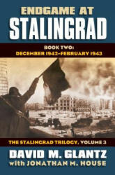 Endgame at Stalingrad Book Two: December 1942-February 1943 (2014)