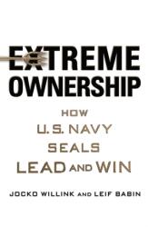 Extreme Ownership (ISBN: 9781037406867)