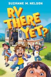 RV There Yet? (ISBN: 9780593567050)
