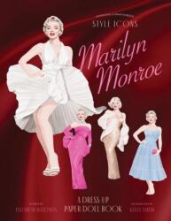 Style Icons: Marilyn Monroe (ISBN: 9781923503250)