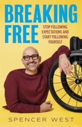 Breaking Free (ISBN: 9781837826254)
