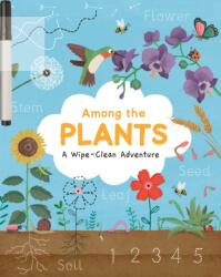 Among the Plants (ISBN: 9781835697443)