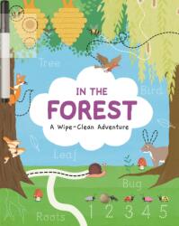 In the Forest (ISBN: 9781835697436)