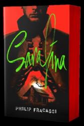 Sarafina (ISBN: 9781805530282)