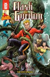 Flash Gordon (ISBN: 9781545826577)