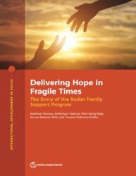 Delivering Hope in Fragile Times (ISBN: 9781464823022)