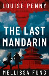 The Last Mandarin (ISBN: 9781399753791)