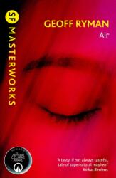Air (ISBN: 9781399640398)