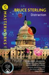 Distraction (ISBN: 9781399640381)