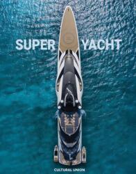Superyacht (ISBN: 9781068260858)