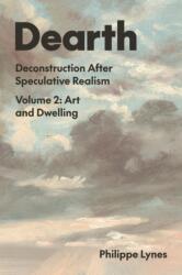 Dearth, Volume 2 (ISBN: 9780810149014)