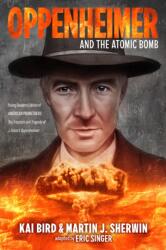 Oppenheimer and the Atomic Bomb (ISBN: 9780593856475)