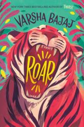 Roar (ISBN: 9780593699058)