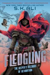 Fledgling (ISBN: 9780593531266)