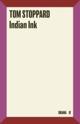 Indian Ink (ISBN: 9780571403936)
