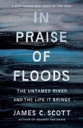 In Praise of Floods (ISBN: 9780300292305)