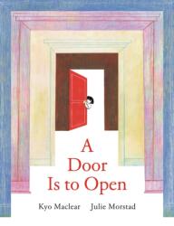 A Door Is to Open (ISBN: 9781774887448)