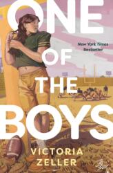 One of the Boys (ISBN: 9781646146581)
