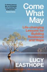 Come What May (ISBN: 9781399736244)
