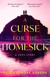 A Curse for the Homesick (ISBN: 9781399733649)