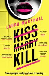 Kiss Marry Kill (ISBN: 9781399729710)