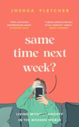 Same Time Next Week? (ISBN: 9781398713321)