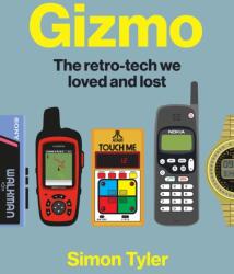 Gizmo (ISBN: 9780857829047)