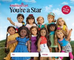 American Girl: You're a Star (ISBN: 9780762488766)