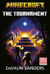 Minecraft: The Tournament (ISBN: 9780593972939)