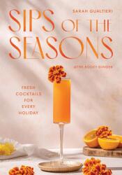 Sips of the Seasons (ISBN: 9781837834778)