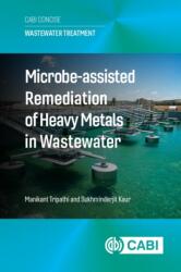 Microbe-assisted Remediation of Heavy Metals in Wastewater (ISBN: 9781836993940)